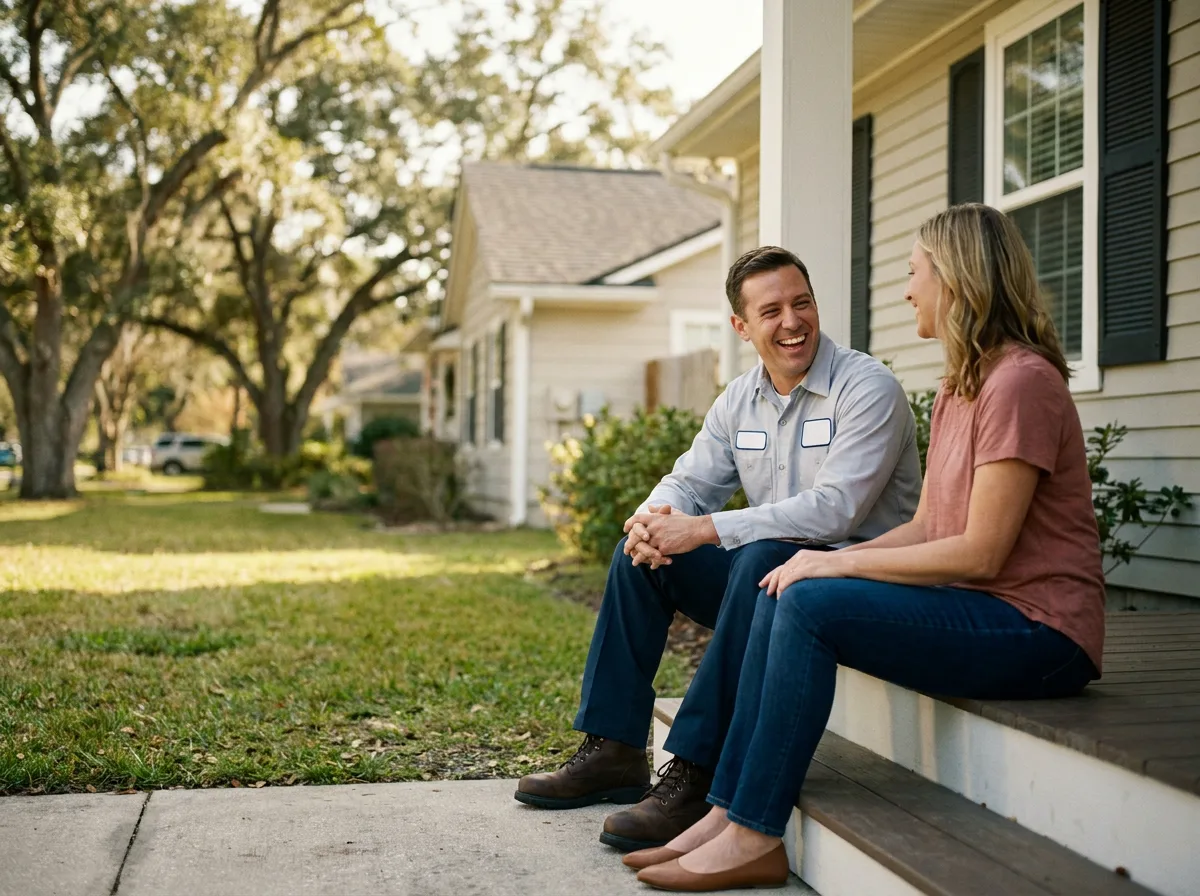 Septic tank pumping FAQs for Piney Point, MD